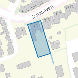 Perceel BDL01-G-5899