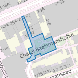 Perceel BDL01-G-5960