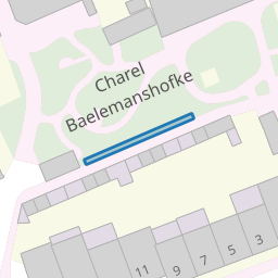 Perceel BDL01-G-5961