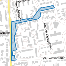 Perceel BDL01-G-5980