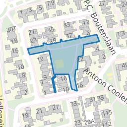 Perceel BDL01-G-5982