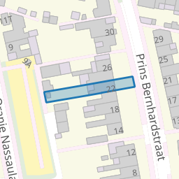 Perceel BDL01-G-5986