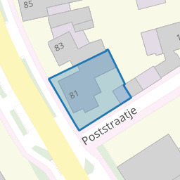 Perceel BDL01-G-6005