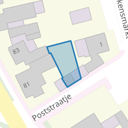 Perceel BDL01-G-6006