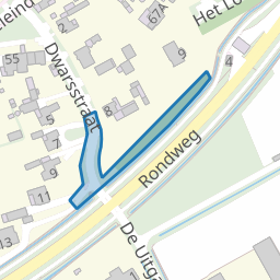 Perceel BDL01-G-6008