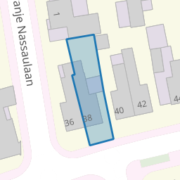 Perceel BDL01-G-6029