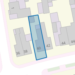 Perceel BDL01-G-6030