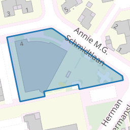 Perceel BDL01-G-6038