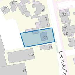 Perceel BDL01-G-6051