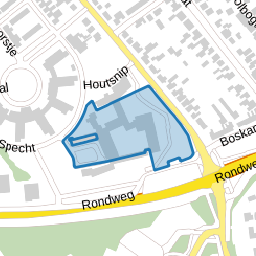 Perceel BDL01-G-6062