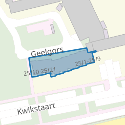 Perceel BDL01-G-6064