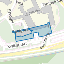 Perceel BDL01-G-6065