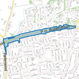 Perceel BDL01-G-6066