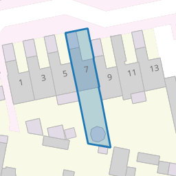 Perceel BDL01-G-6070