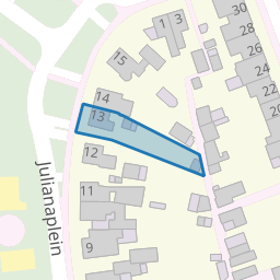 Perceel BDL01-G-6077