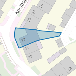 Perceel BDL01-G-6089