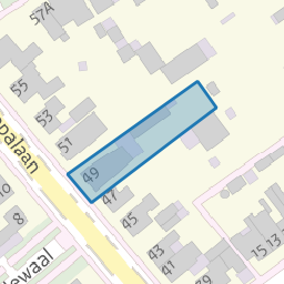 Perceel BDL01-G-6103