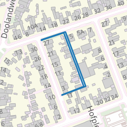 Perceel BDL01-G-6115