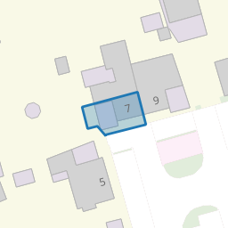 Perceel BDL01-G-6125