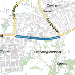 Perceel BDL01-G-6130