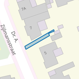 Perceel BDL01-G-6158