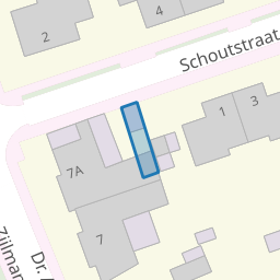 Perceel BDL01-G-6160