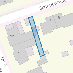 Perceel BDL01-G-6161