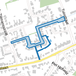 Perceel BDL01-G-6162