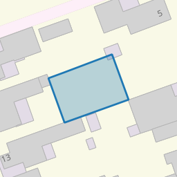 Perceel BDL01-G-6169