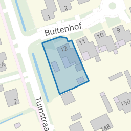 Perceel BDL01-G-6178