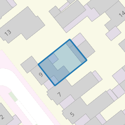 Perceel BDL01-G-6191