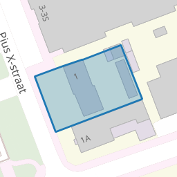 Perceel BDL01-G-6197