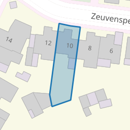 Perceel BDL01-G-6204