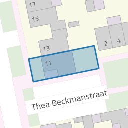 Perceel BDL01-G-6213