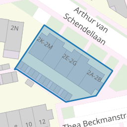 Perceel BDL01-G-6217