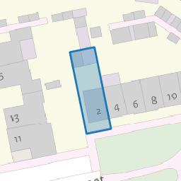 Perceel BDL01-G-6218