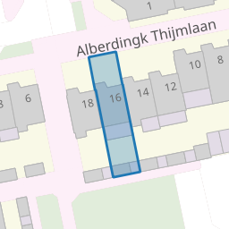 Perceel BDL01-G-6256