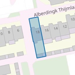 Perceel BDL01-G-6257