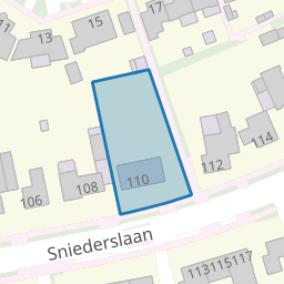 Perceel BDL01-G-6278