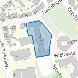 Perceel BDL01-G-6281