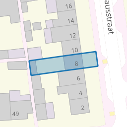 Perceel BDL01-G-6283