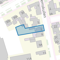 Perceel BDL01-G-6287