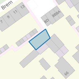 Perceel BDL01-G-6288