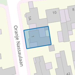 Perceel BDL01-G-6308