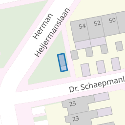 Perceel BDL01-G-6312