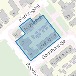 Perceel BDL01-G-6328