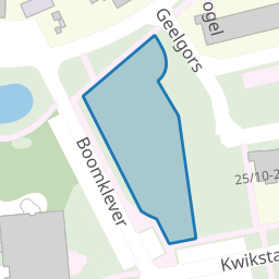 Perceel BDL01-G-6345