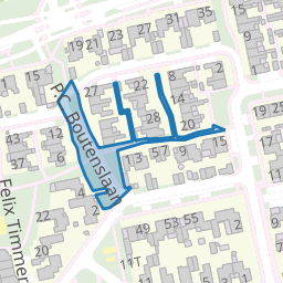 Perceel BDL01-G-6428