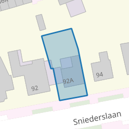 Perceel BDL01-G-6436