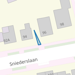 Perceel BDL01-G-6441